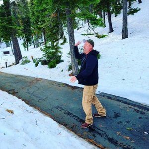 Meet your Posher, Wade